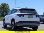 2025 Tucson Thumbnail 8
