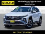 2025 Tucson Thumbnail 1