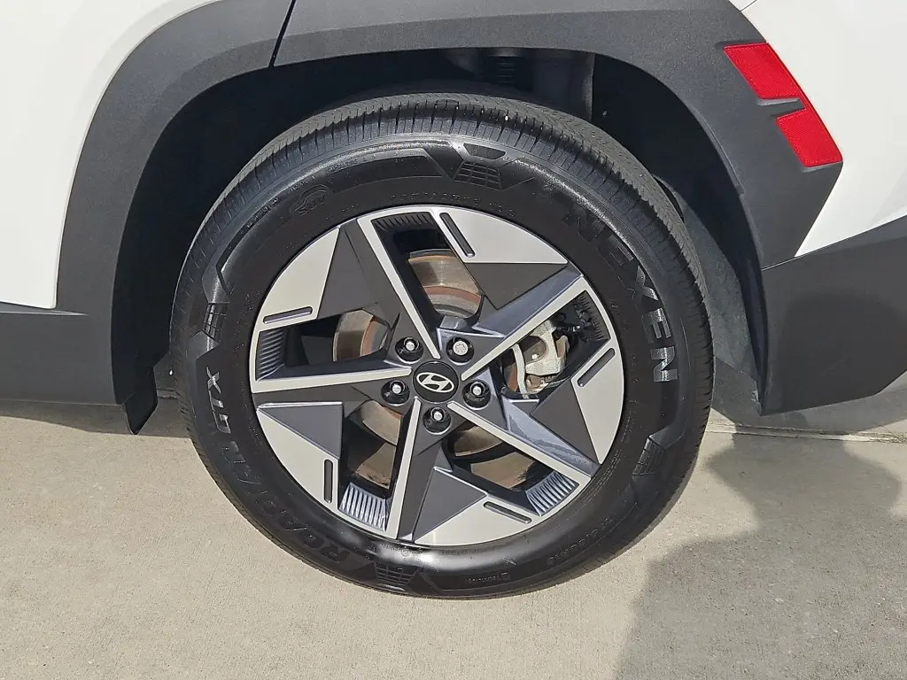 2025 Hyundai Tucson - $32,725