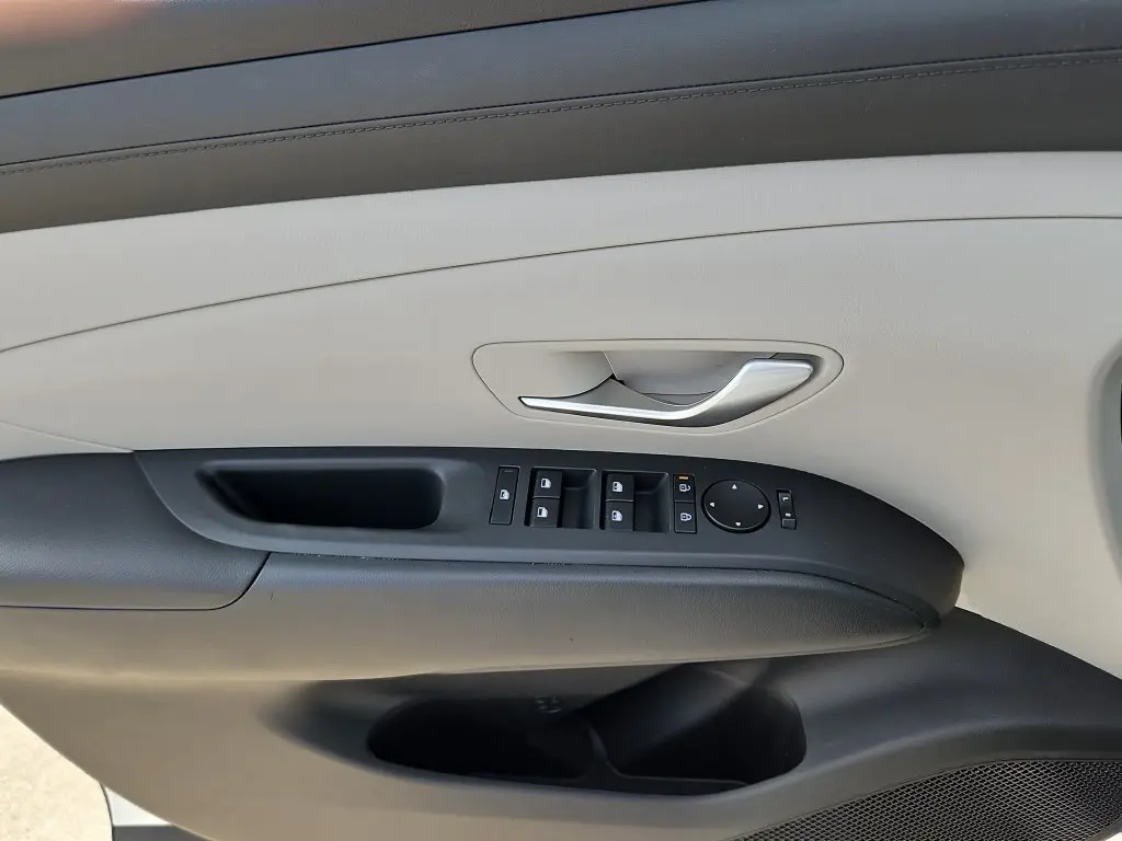 2025 Hyundai Tucson - $32,725