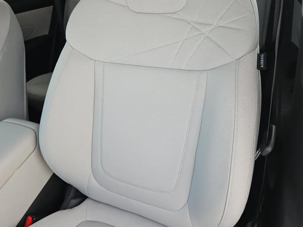 2025 Hyundai Tucson - $32,725