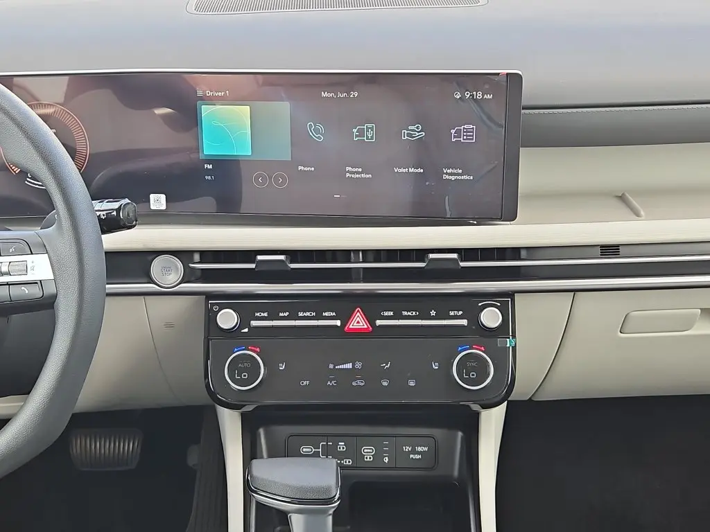 2025 Hyundai Tucson - $32,725