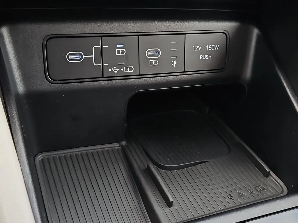 2025 Hyundai Tucson - $32,725