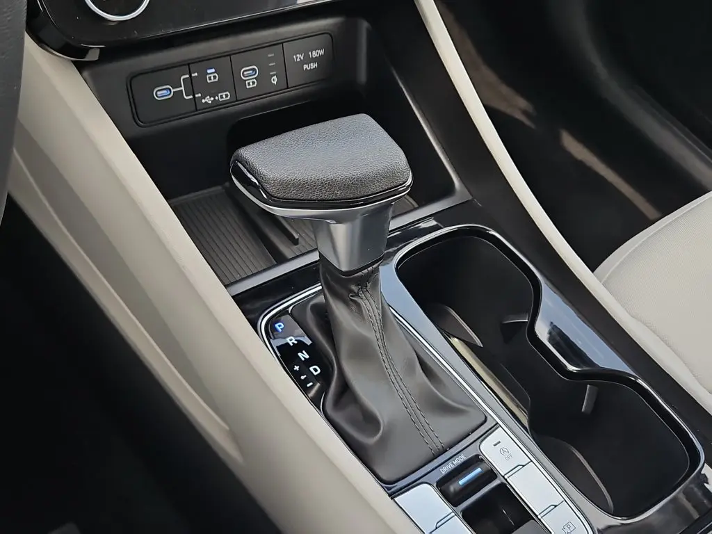 2025 Hyundai Tucson - $32,725