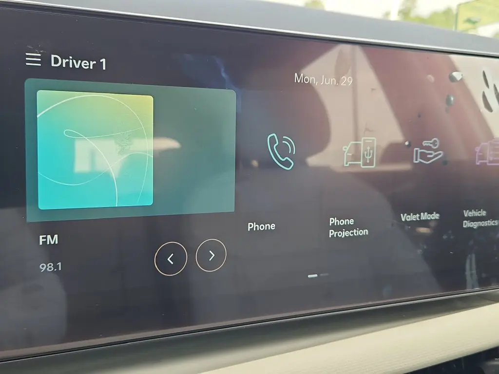 2025 Hyundai Tucson - $32,725