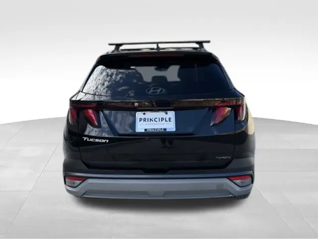 2025 Hyundai Tucson - $23,607