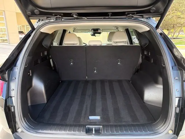 2025 Hyundai Tucson - $23,607