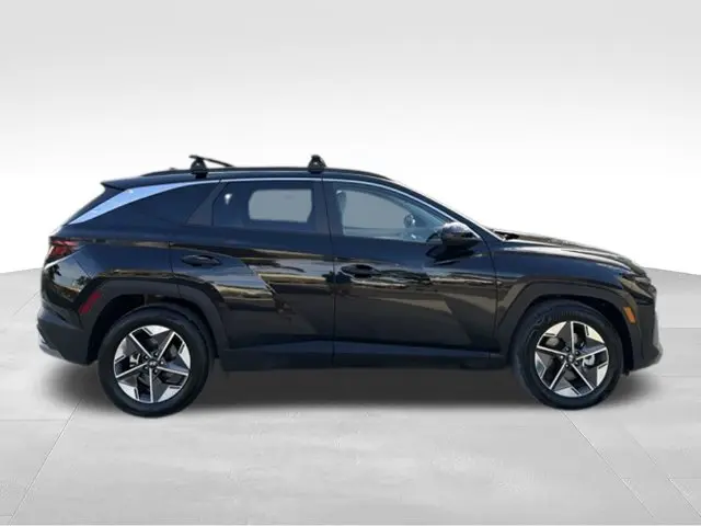 2025 Hyundai Tucson - $23,607