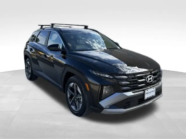 2025 Hyundai Tucson - $23,607