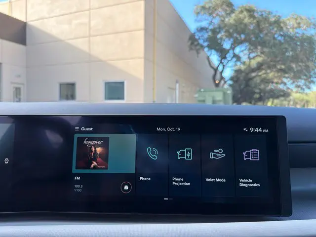 2025 Hyundai Tucson - $23,607