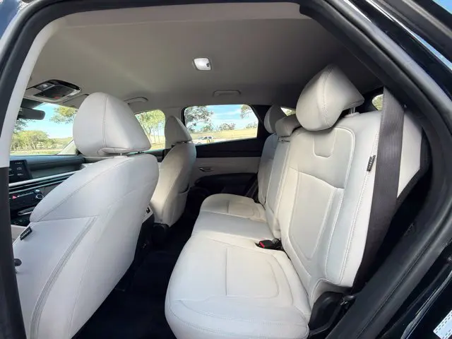 2025 Hyundai Tucson - $23,607