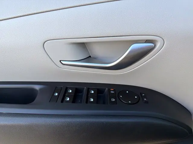 2025 Hyundai Tucson - $23,607