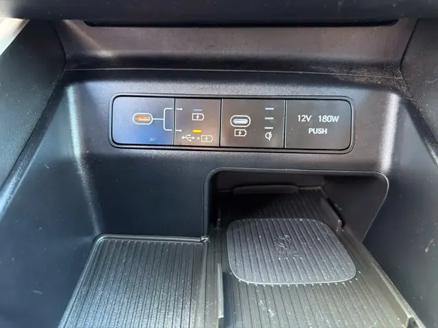 2025 Hyundai Tucson - $23,607