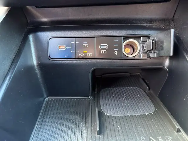 2025 Hyundai Tucson - $23,607