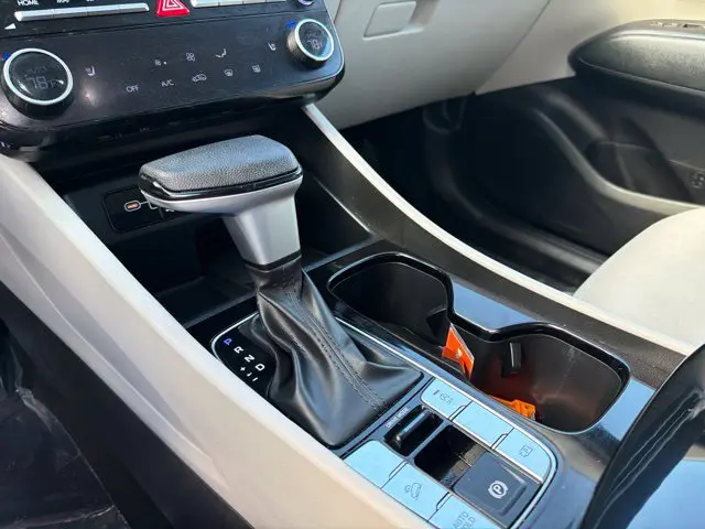 2025 Hyundai Tucson - $23,607