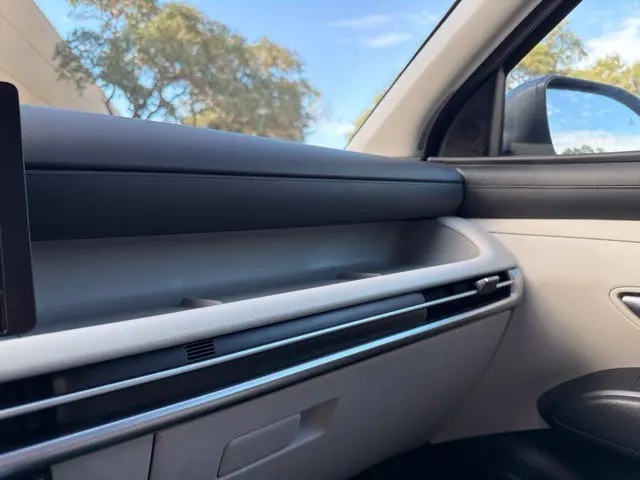 2025 Hyundai Tucson - $23,607