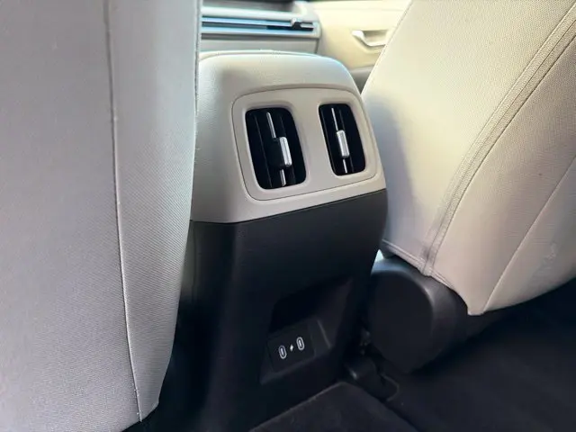 2025 Hyundai Tucson - $23,607
