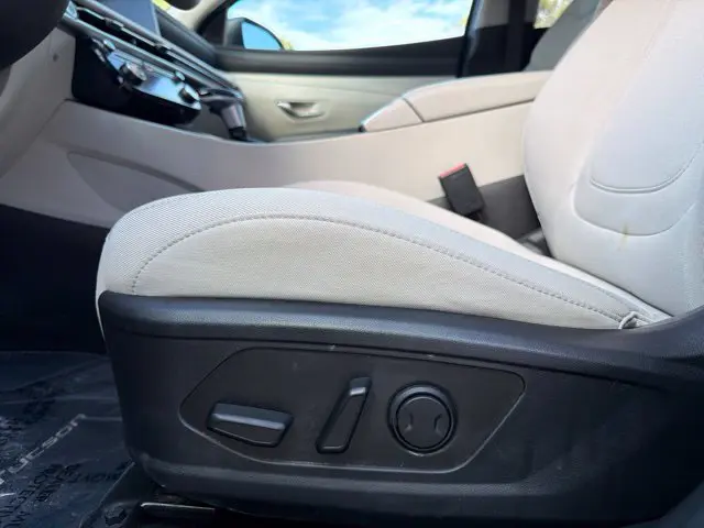 2025 Hyundai Tucson - $23,607