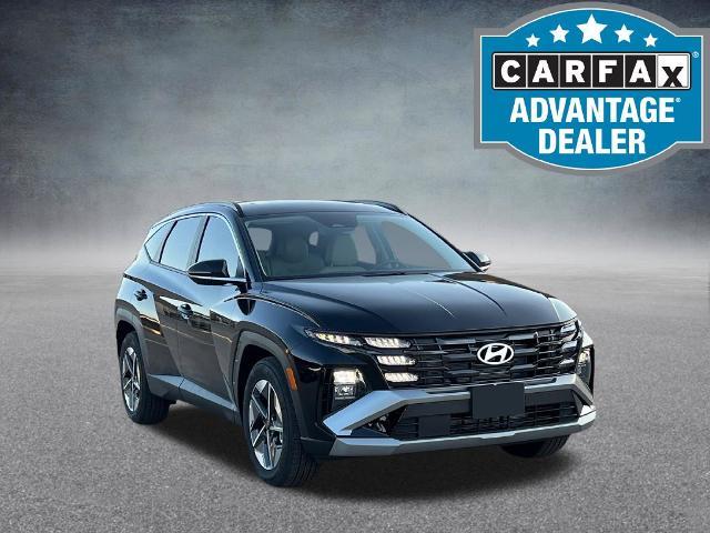 2025 Hyundai Tucson - $25,000