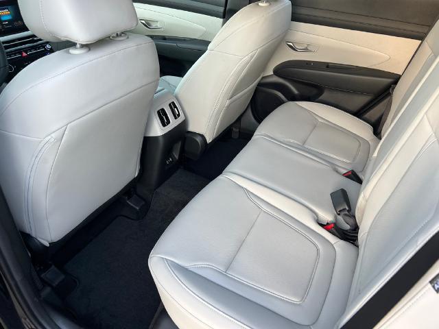 2025 Hyundai Tucson - $25,000