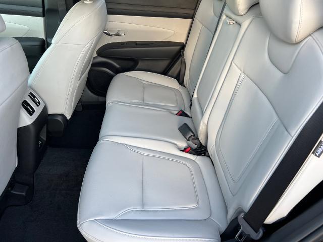 2025 Hyundai Tucson - $25,000