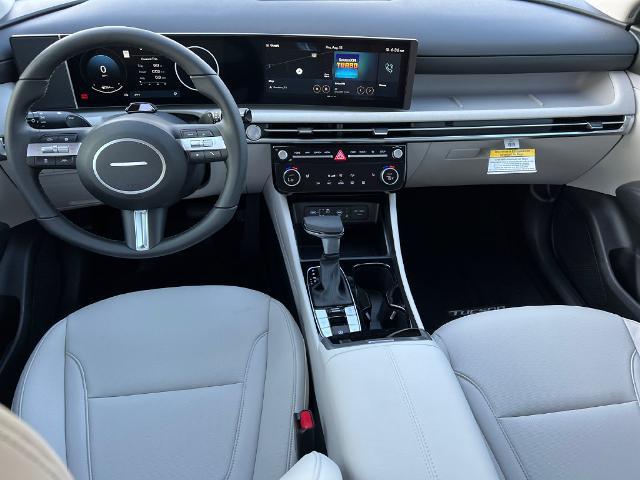 2025 Hyundai Tucson - $25,000
