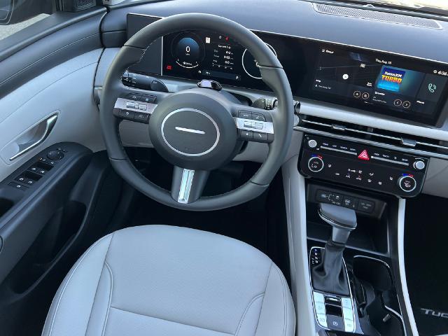 2025 Hyundai Tucson - $25,000