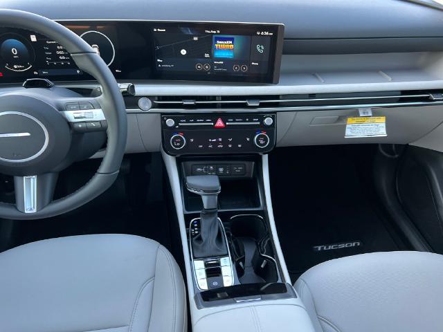 2025 Hyundai Tucson - $25,000