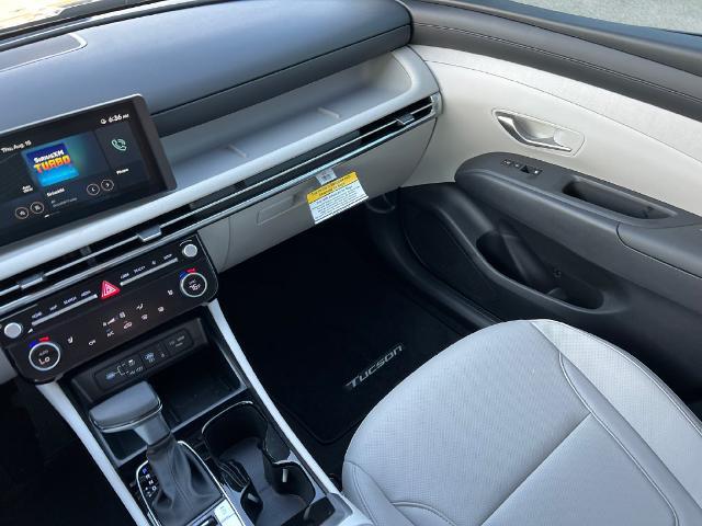 2025 Hyundai Tucson - $25,000