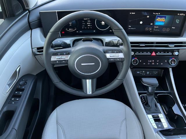 2025 Hyundai Tucson - $25,000