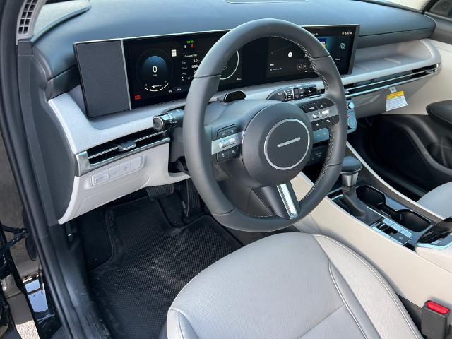 2025 Hyundai Tucson - $25,000