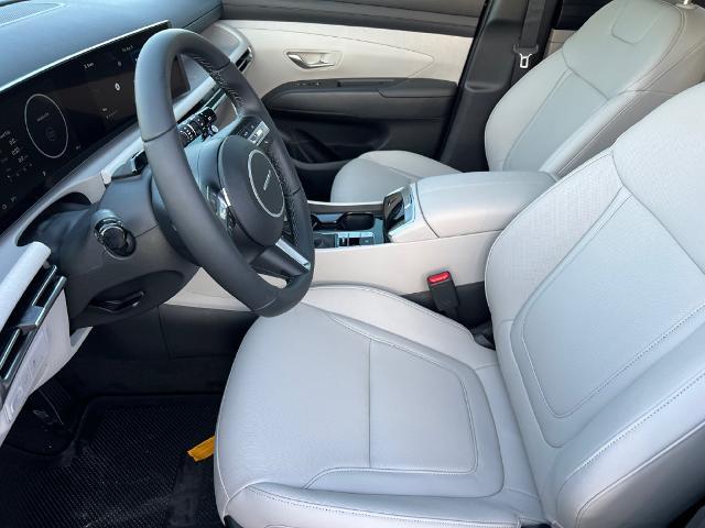 2025 Hyundai Tucson - $25,000