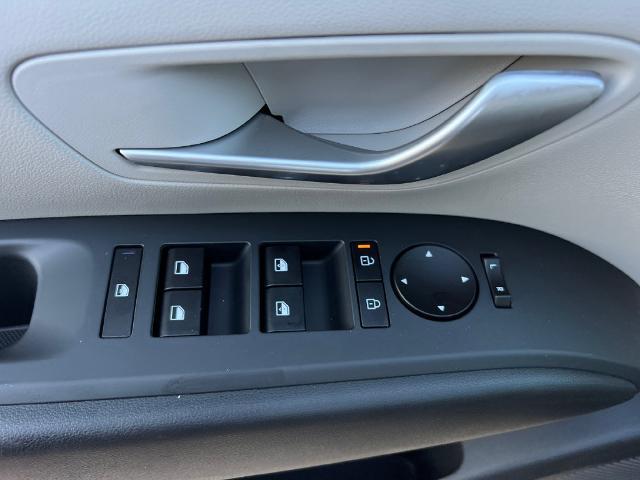 2025 Hyundai Tucson - $25,000