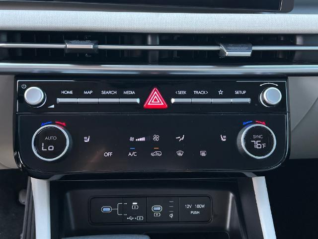 2025 Hyundai Tucson - $25,000