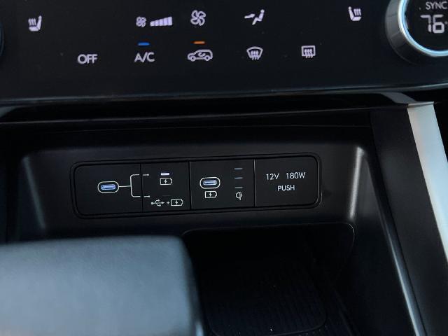 2025 Hyundai Tucson - $25,000