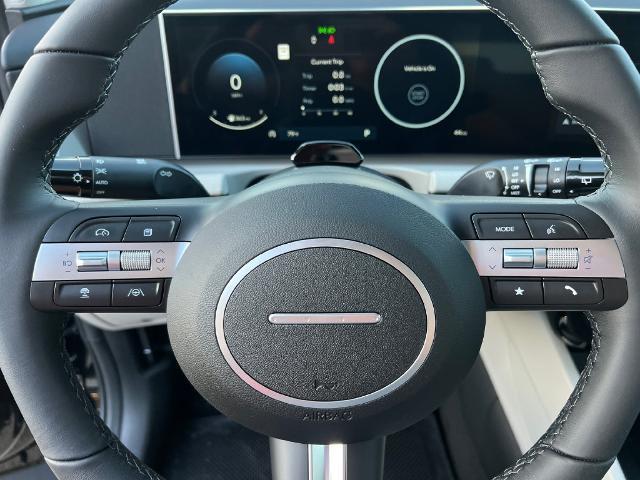 2025 Hyundai Tucson - $25,000