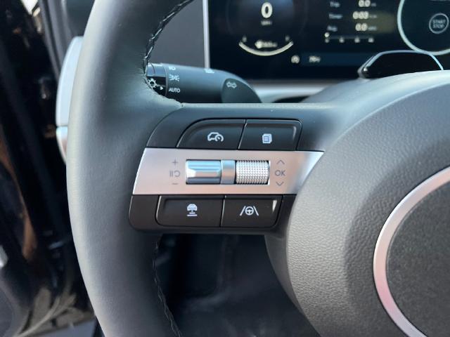2025 Hyundai Tucson - $25,000