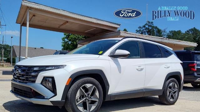 Preowned 2025 Hyundai TUCSON SEL for Sale