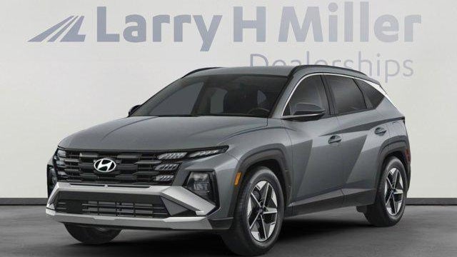 Preowned 2025 Hyundai TUCSON SEL for Sale