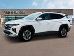 2025 Tucson Thumbnail 2
