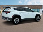 2025 Tucson Thumbnail 8