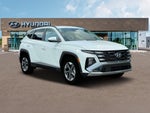 2025 Tucson Thumbnail 11