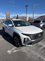 2025 Tucson Thumbnail 3