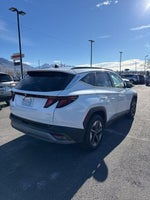 2025 Tucson Thumbnail 5