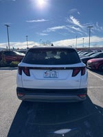 2025 Tucson Thumbnail 6