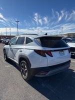 2025 Tucson Thumbnail 7