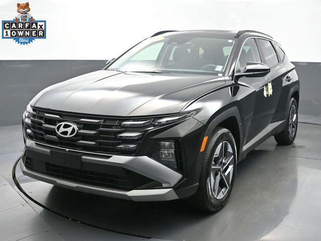 2025 Hyundai Tucson - $25,526