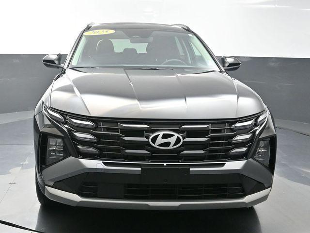 2025 Hyundai Tucson - $25,526