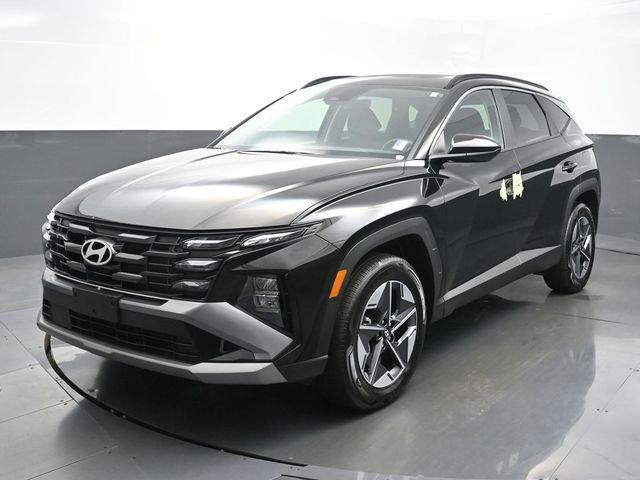 2025 Hyundai Tucson - $25,526