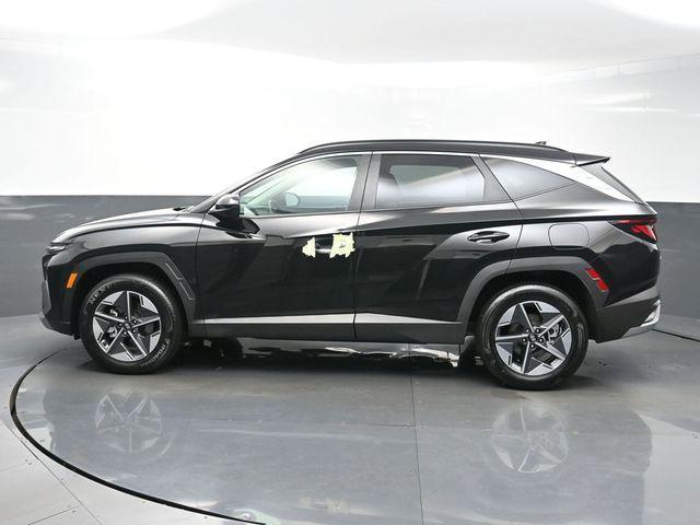 2025 Hyundai Tucson - $25,526